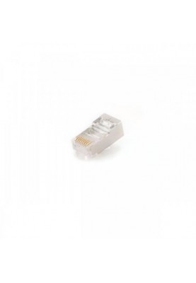 Конектор RJ 45 Cablexpert (PLUG6SP/10) екранований, 10 шт.