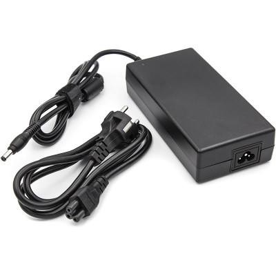 Блок живлення для ноутбуків PowerPlant  IBM/LENOVO 220V, 20V 170W 8.5A (5.5*2.5)