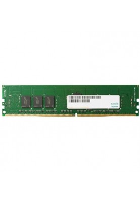 Модуль пам`ятi DDR4 4GB/2400 1.2V Apacer (EL.04G2T.KFH)