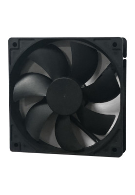 Вентилятор 1stPlayer B1 bulk; 120х120х25мм, 3-pin