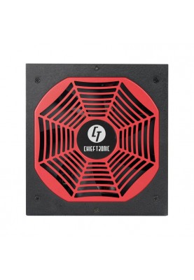 Блок живлення Chieftec GPU-1050FC 1050W