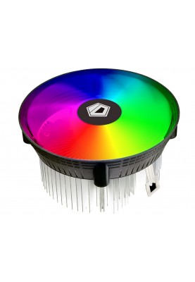 Кулер процесорний ID-Cooling DK-03A RGB PWM