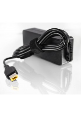 Блок живлення для ноутбука Lenovo 20V 3.25A 65W USB (AD107007)