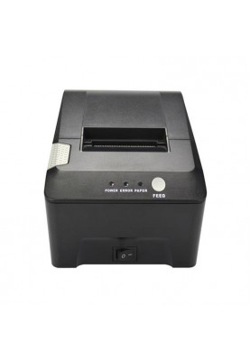 Принтер чеків Rongta RP58-U (USB)