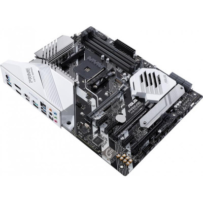 Материнська плата Asus Prime X570-Pro Socket AM4