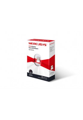 Бездротовий адаптер Mercusys MW150US