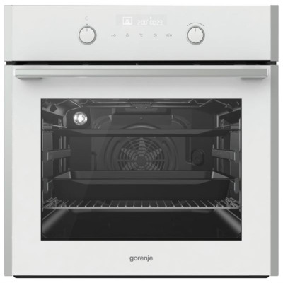 Духова шафа Gorenje BO747A33WG