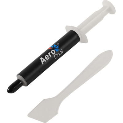 Термопаста AeroCool Baraf-S 3.5g (ACTG-NA24210.01)