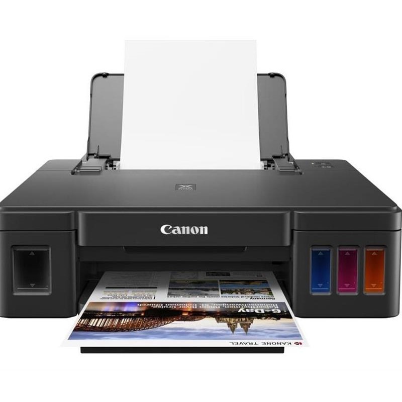 Принтер А4 Canon Pixma G1411 (2314C025)