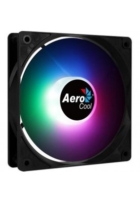 Вентилятор AeroCool Frost 12 PWM FRGB (ACF3-FS11117.11)