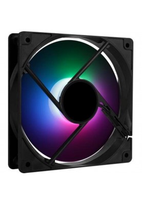 Вентилятор AeroCool Frost 12 PWM FRGB (ACF3-FS11117.11)