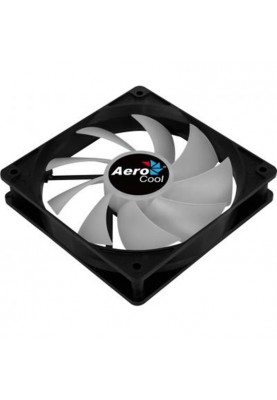 Вентилятор AeroCool Frost 12 PWM FRGB (ACF3-FS11117.11)