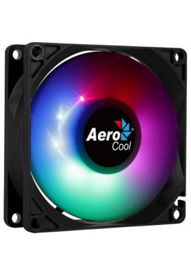 Вентилятор AeroCool Frost 8 FRGB (ACF1-FS10117.11)