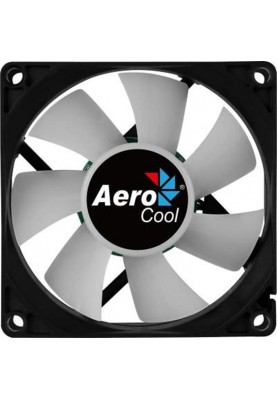 Вентилятор AeroCool Frost 8 FRGB (ACF1-FS10117.11)