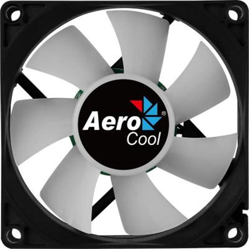 Вентилятор AeroCool Frost 8 FRGB (ACF1-FS10117.11)