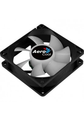 Вентилятор AeroCool Frost 8 FRGB (ACF1-FS10117.11)