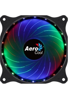 Вентилятор AeroCool Cosmo 12 FRGB (ACF3-NA10117.11)