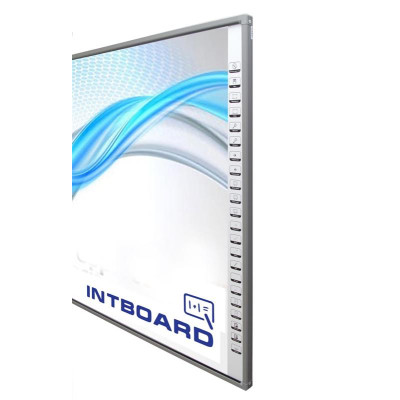 Iнтерактивна дошка Intboard UT-TBI80I-ST