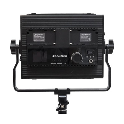 Постійне світло PowerPlant LED-540ASRC