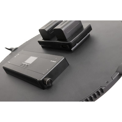 Постійне світло PowerPlant SL-360ARC