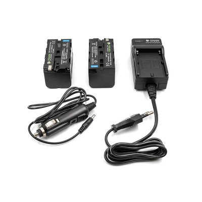 Постійне світло PowerPlant SL-360ARC