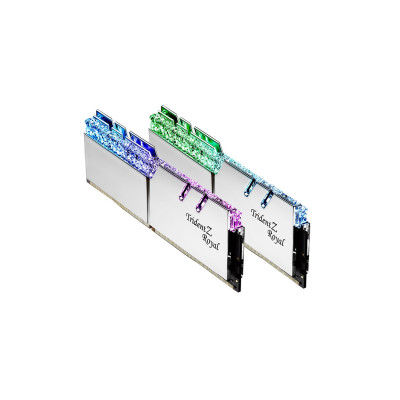 Модуль пам`ятi DDR4 2x8GB/3000 G.Skill Trident Z Royal (F4-3000C16D-16GTRS)