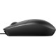 Миша Rapoo N100 Black