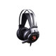 Гарнітура A4Tech Bloody G437 Black USB