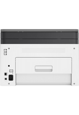 Багатофункціональний пристрій А4 кол. HP Color Laser 178nw з Wi-Fi (4ZB96A)