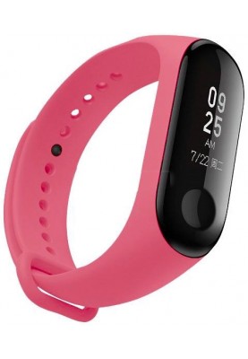 Ремінець Armorstandart для Xiaomi Mi Band 4/3 Pink (ARM51836)