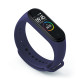 Ремінець Armorstandart для Xiaomi Mi Band 4/3 Midnight Blue (ARM55108)