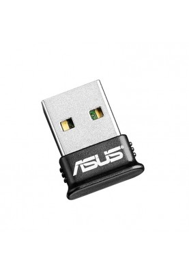 Bluetooth-адаптер Asus (USB-BT400) v4.0 10м Black