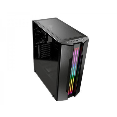 Корпус Cougar Gemini S Iron Gray без БЖ