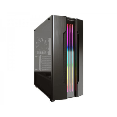 Корпус Cougar Gemini S Iron Gray без БЖ