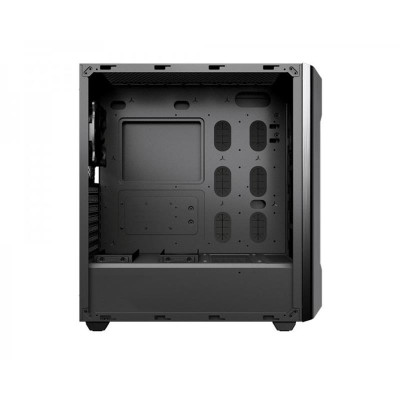 Корпус Cougar Gemini S Iron Gray без БЖ