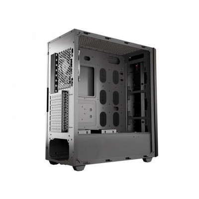 Корпус Cougar Gemini S Iron Gray без БЖ