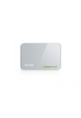 Коммутатор TP-Link TL-SF1005D