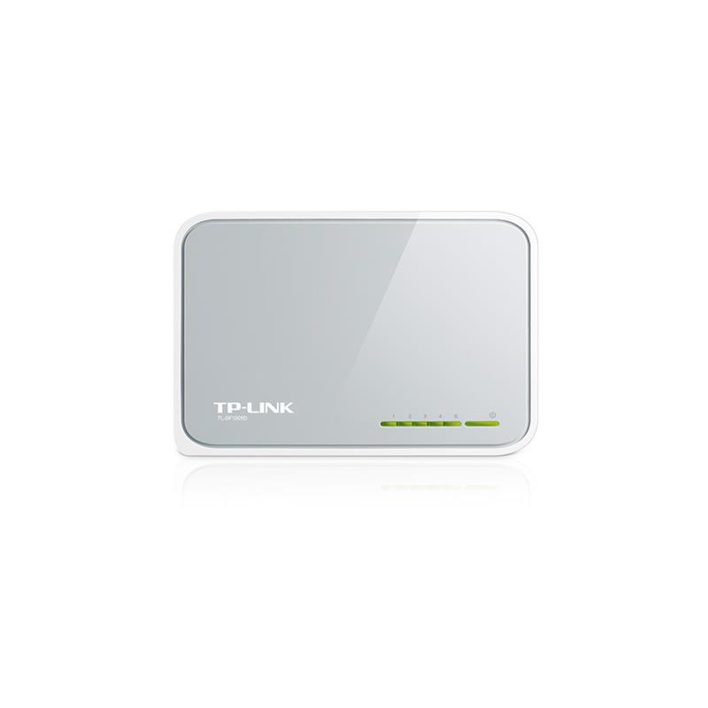 Коммутатор TP-Link TL-SF1005D