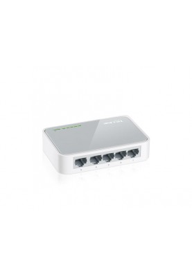 Коммутатор TP-Link TL-SF1005D