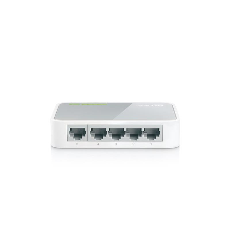 Коммутатор TP-Link TL-SF1005D