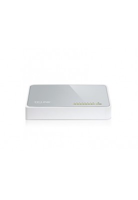 Комутатор TP-Link TL-SF1008D