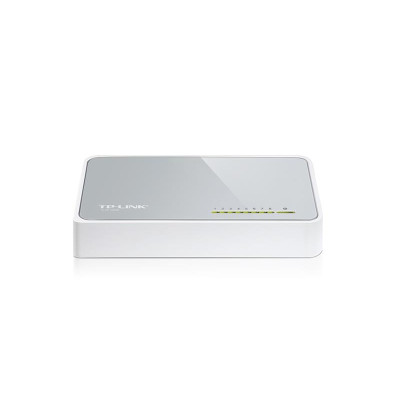 Комутатор TP-Link TL-SF1008D