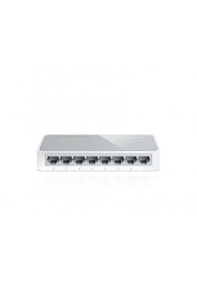 Комутатор TP-Link TL-SF1008D