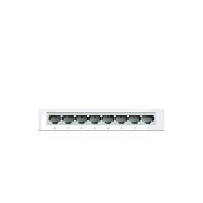 Комутатор TP-Link TL-SF1008D