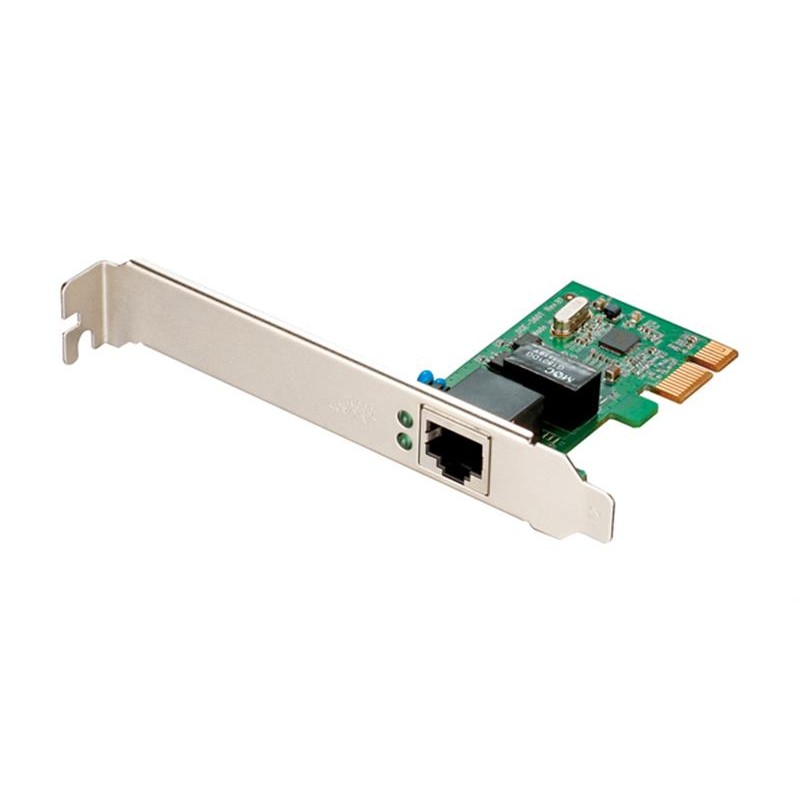 Мережева карта D-Link DGE-560T 1port 1000BaseT, PCI-Express