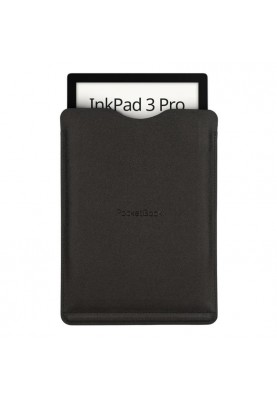 Електронна книга PocketBook InkPad3 Pro 740 Metallic Grey (PB740-2-J-WW)