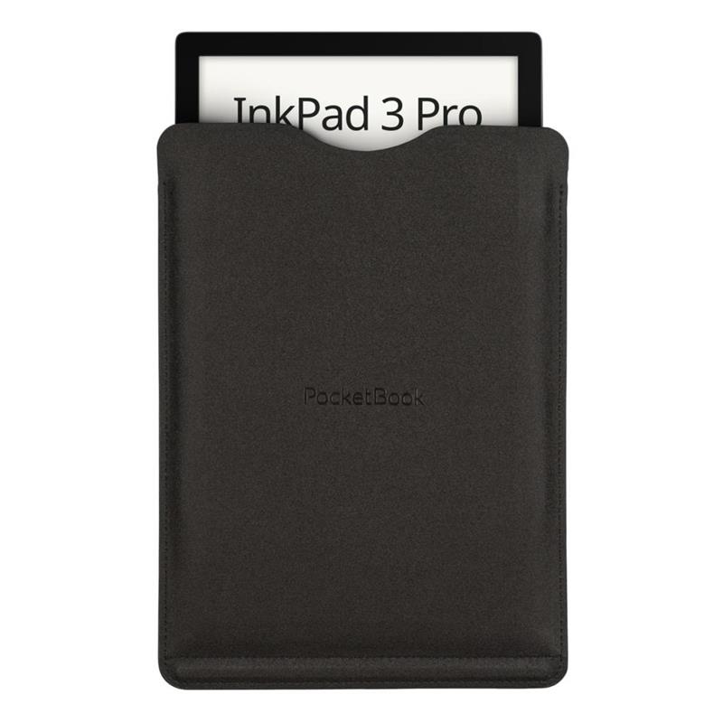 Електронна книга PocketBook InkPad3 Pro 740 Metallic Grey (PB740-2-J-WW)