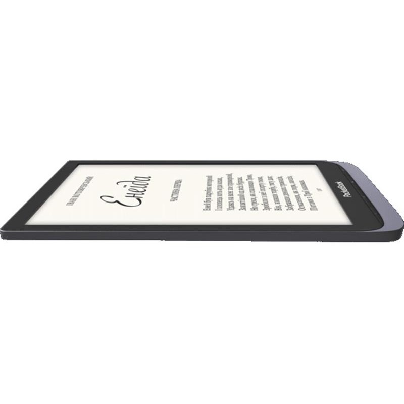 Електронна книга PocketBook InkPad3 Pro 740 Metallic Grey (PB740-2-J-WW)