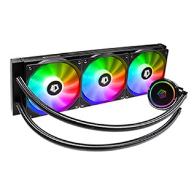 Система водяного охолодження ID-Cooling Zoomflow 360X ARGB
