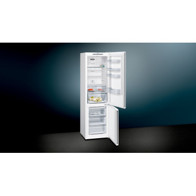 Холодильник Siemens KG39NVW316